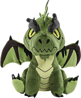 Dungeons & Dragons - Green Dragon Phunny 7.5