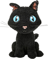 Coraline - Cat 7