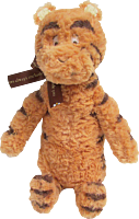 Winnie the Pooh - Classic Tigger 9” Plush | Popcultcha