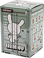 Dunny - Post Apocalypse Series 3 Blind Box Vinyl Figure (Single Unit)