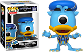 Kingdom Hearts III - Donald Monster's Inc. Funko Pop! Vinyl Figure. 