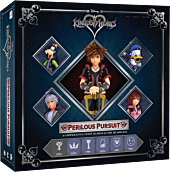 Kingdom Hearts - Perilous Pursuit Board Game