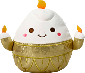 Beauty and the Beast - Lumiere Squishmallows 7" Plush