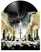 The Sword - Gods of the Earth 15th Anniversary LP Vinyl Record