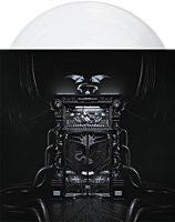 Knosis - GENKNOSIS LP Vinyl Record (Clear Vinyl)