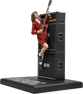 AC/DC - Angus Young III Rock Iconz 1/9th Scale Statue