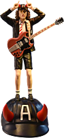 AC/DC - Angus Young IV Rock Iconz 1/9th Scale Statue