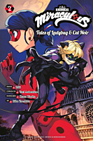Miraculous: Tales of Ladybug & Cat Noir - Volume 02 Manga Paperback Book