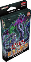 Yu-Gi-Oh! - Battles of Legend: Monstrous Revenge Tripack Tuckbox