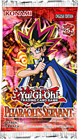 Yu-Gi-Oh! - Pharaoh's Servant 25th Anniversary Booster Pack (9 Cards)
