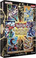 Yu-Gi-Oh! - Magnificent Monsters Box Set
