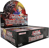 Yu-Gi-Oh - Beyond the Brave Booster Box (Display of 24)