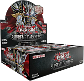 Yu-Gi-Oh! - Supreme Darkness Booster Box (Display of 24)