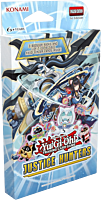 Yu-Gi-Oh! - Justice Hunters Tripack Tuckbox