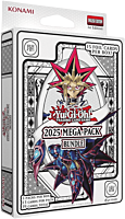 Yu-Gi-Oh! - 2025 Megapack Bundle