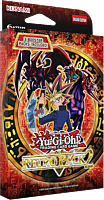 Yu-Gi-Oh! - Retro Pack 2 Tripack Tuckbox
