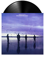 Echo & The Bunnymen - Heaven Up Here LP Vinyl Record