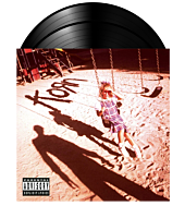 Korn - Korn 2xLP Vinyl Record