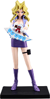 Yu-Gi-Oh! - Mai Valentine Oshi Works 1/7th Scale PVC Statue