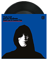 Uncle Acid & The Deadbeats - Don't Let It Control You 7