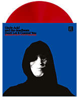 Uncle Acid & The Deadbeats - Don't Let It Control You 7