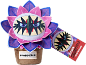 Plantz - Chompzilla Plush Bag Clip