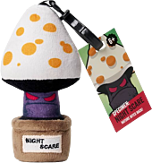 Plantz - Night Scare Plush Bag Clip