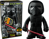 Star Wars Episode VII: The Force Awakens - Hikari Kylo Ren Dark Side Japanese Vinyl Figure