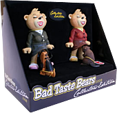 Bad Taste Bears - Lassie (Collectors Edition)