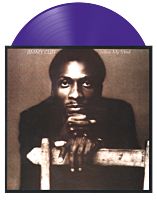 Jimmy Cliff - Follow My Mind LP Vinyl Record (2022 Record Store Day Exclusive Purple Vinyl)