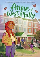 Anne of West Philly by Ivy N Weir Paperback Book