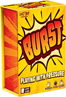 Burst - Card Game