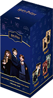 Harry Potter - Harry Potter and the Sorcerer’s Stone Series Collectible Trading Cards Box (Display of 18)