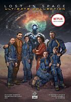 Lost in Space - Ultimate Collection Trade Paperback Book