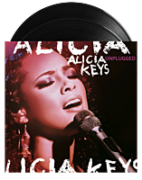 Alicia Keys - Unplugged 20th Anniversary 2xLP Vinyl Record
