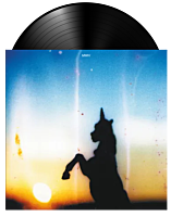 Modest Mouse - Baron Von Bullshit Rides Again LP Vinyl Record (2024 Record Store Day Black Friday Exclusive)