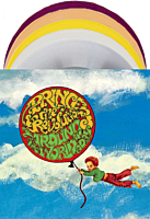 Prince & The Revolution - Around The World In A Day 5x7" Single Vinyl Record Box Set (2025 Record Store Day Black Friday Exclusive)
