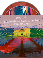 Pink Floyd - Live From the Los Angeles Sports Arena, April 26th, 1975 2xCD (2026 Record Store Day Exclusive)