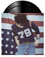 Ryan Adams - Gold 2xLP Vinyl Record