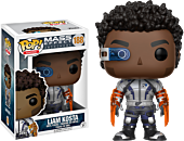 Liam Costa Pop! Vinyl Figure