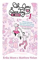 Oh Joy Sex Toy - Volume 01 Paperback (Mature Content)
