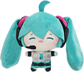 Hatsune Miku - Overjoyed (Medium Sized) Plush
