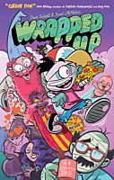 Wrapped Up - Volume 01 Trade Paperback