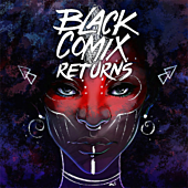 LIO36737-Black-Comix-Black-Comix-Returns-Hardcover