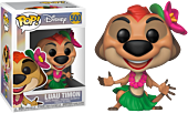 The Lion King - Luau Timon Pop! Vinyl Figure
