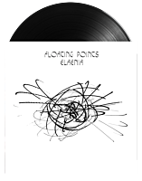 Floating Points - Elaenia 10th Anniversary LP Vinyl Record