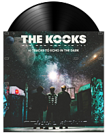 The Kooks - 10 Tracks To Echo In The Dark LP Vinyl Record