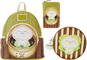 Bao - Bamboo Steamer Basket Accessory Bundle (Set of 3)