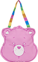 Care Bears - Cheer Bear Oversize 18" Canvas Tote Bag