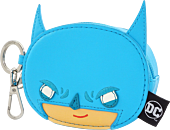 Batman - Batman 4” Faux-Leather Coin Purse